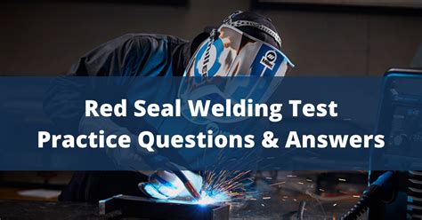 metal fabrication red seal practice exam|red seal exam questions pdf.